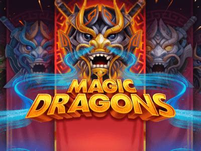 Magic Dragons 3